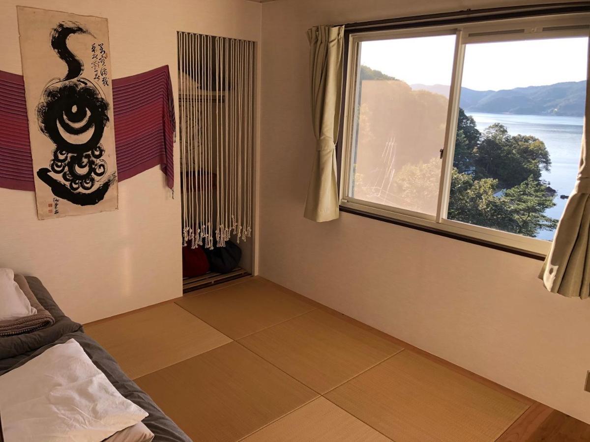 Sen Guesthouse Shōdoshima Esterno foto