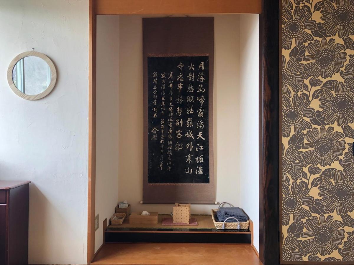 Sen Guesthouse Shōdoshima Esterno foto