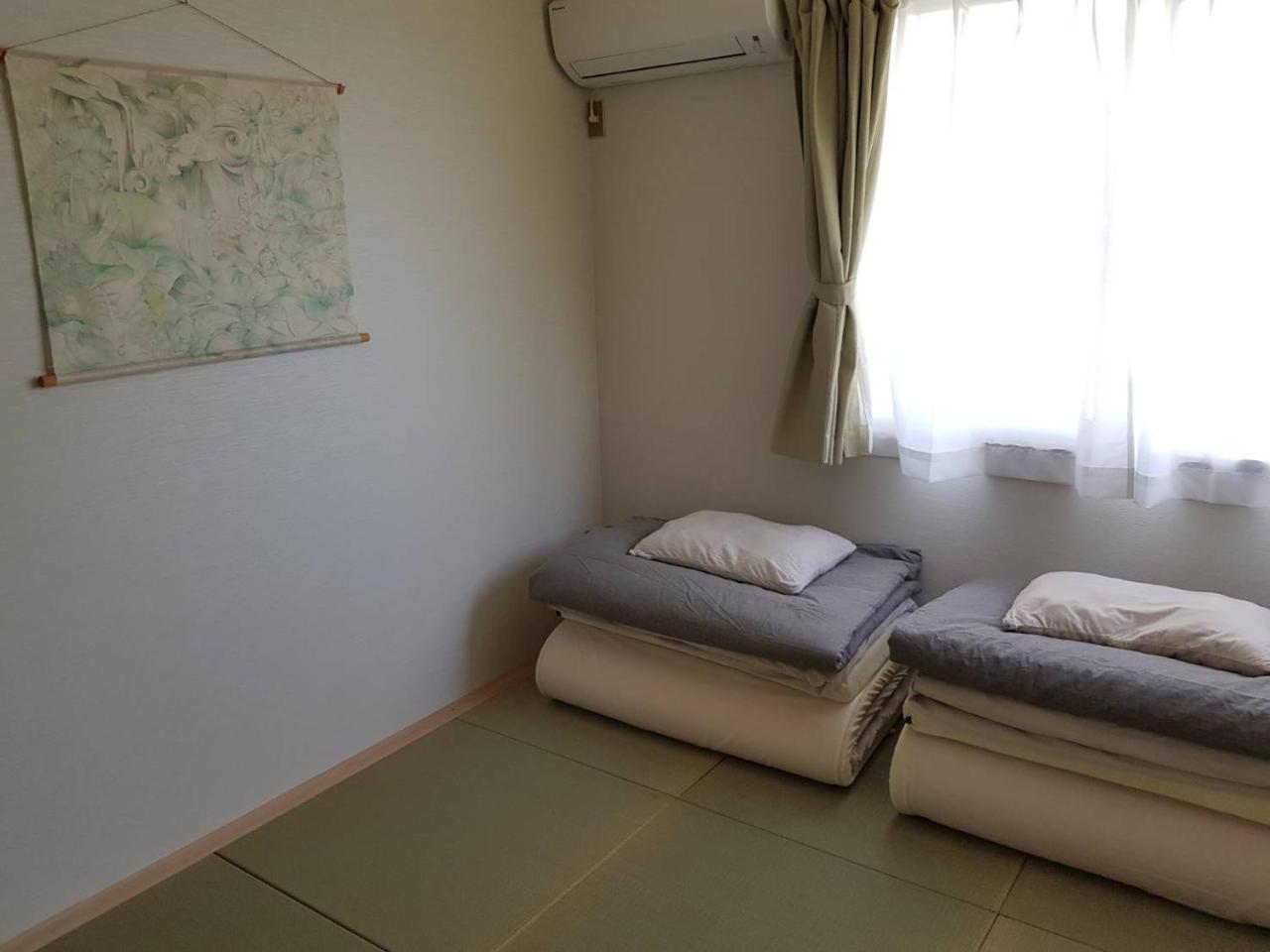 Sen Guesthouse Shōdoshima Esterno foto