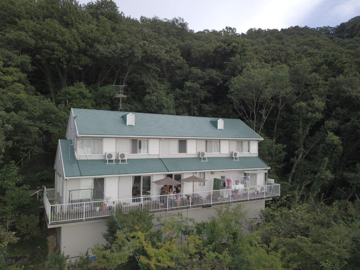 Sen Guesthouse Shōdoshima Esterno foto